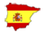 BALLOONING - Espanol
