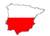 BALLOONING - Polski